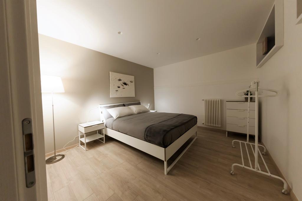 La Chiocciola Sui Sassi Villa Matera Kültér fotó